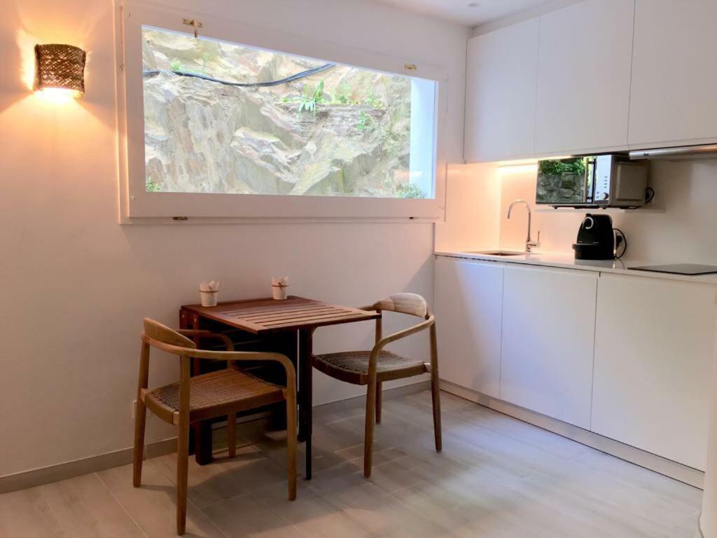 Smart Studio Cadaques Sa Guarda Εξωτερικό φωτογραφία