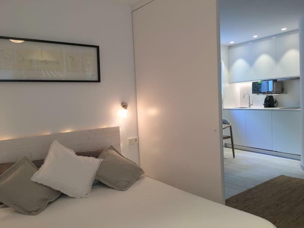 Smart Studio Cadaques Sa Guarda Εξωτερικό φωτογραφία