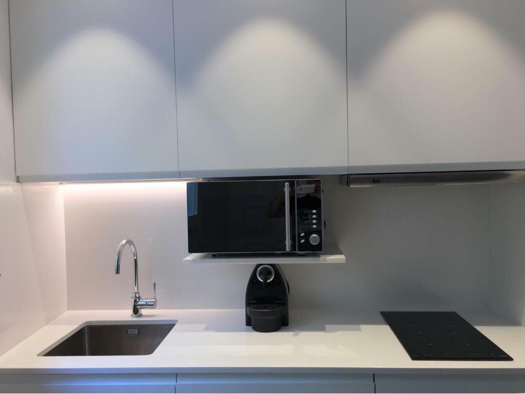 Smart Studio Cadaques Sa Guarda Εξωτερικό φωτογραφία