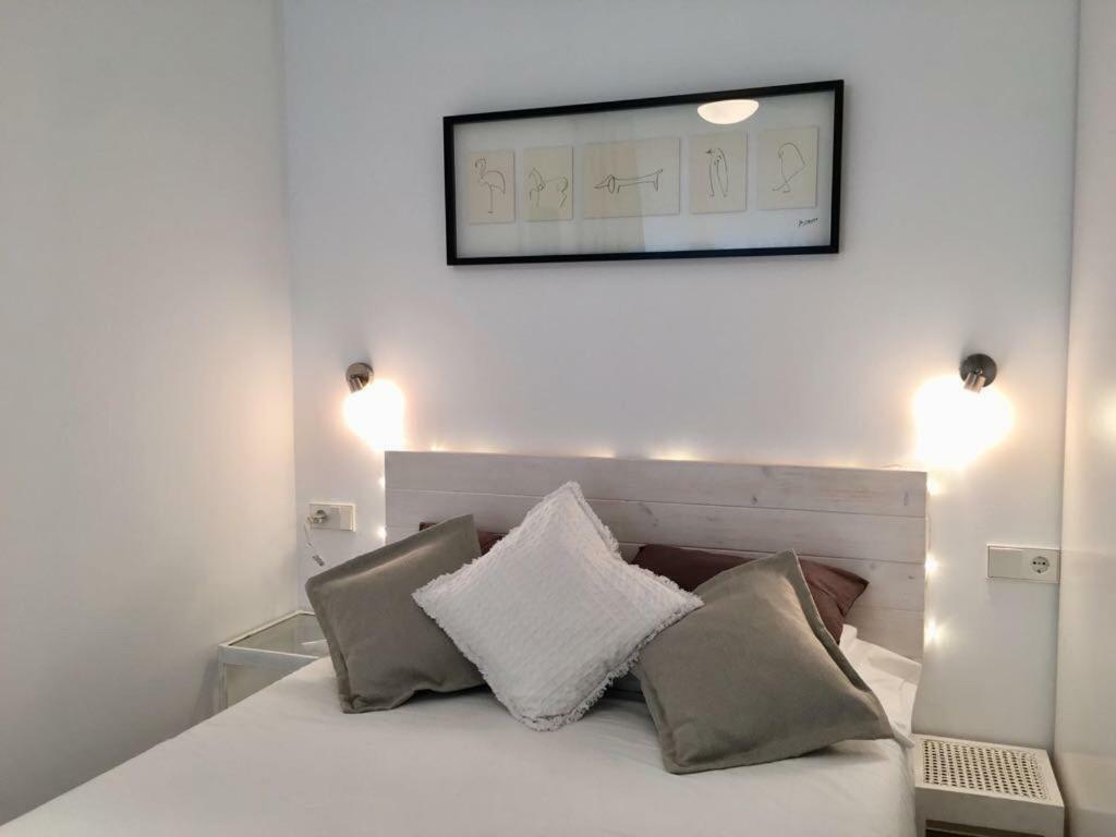 Smart Studio Cadaques Sa Guarda Εξωτερικό φωτογραφία
