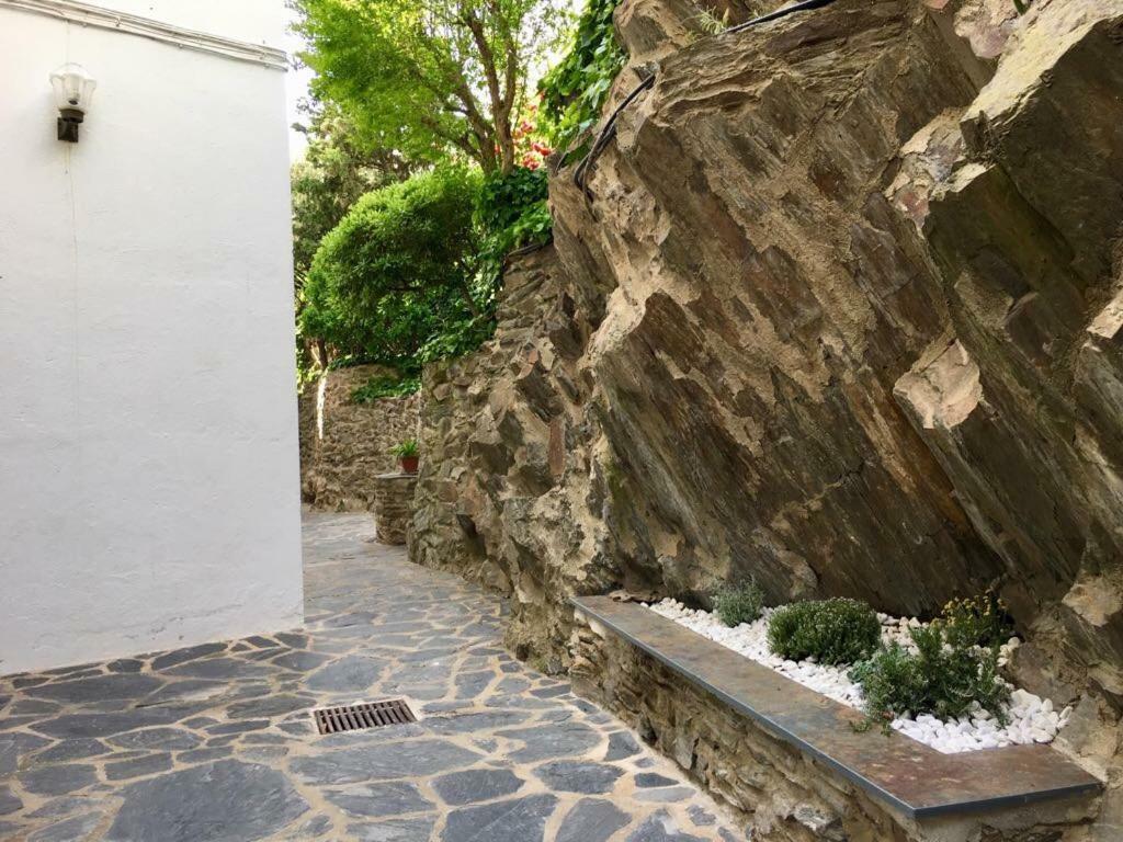 Smart Studio Cadaques Sa Guarda Εξωτερικό φωτογραφία