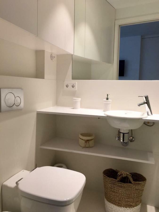 Smart Studio Cadaques Sa Guarda Εξωτερικό φωτογραφία